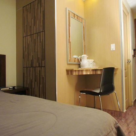Hotel Roma Plaza Panamaváros Kültér fotó