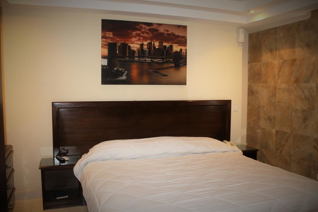 Hotel Roma Plaza Panamaváros Kültér fotó