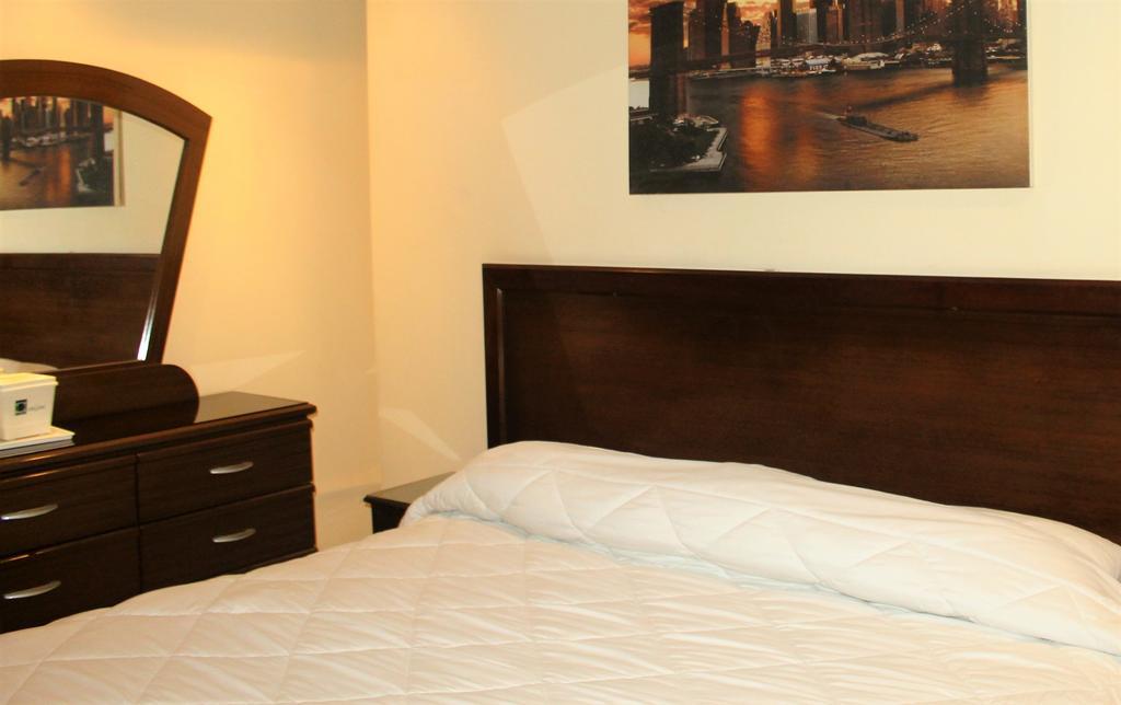 Hotel Roma Plaza Panamaváros Kültér fotó