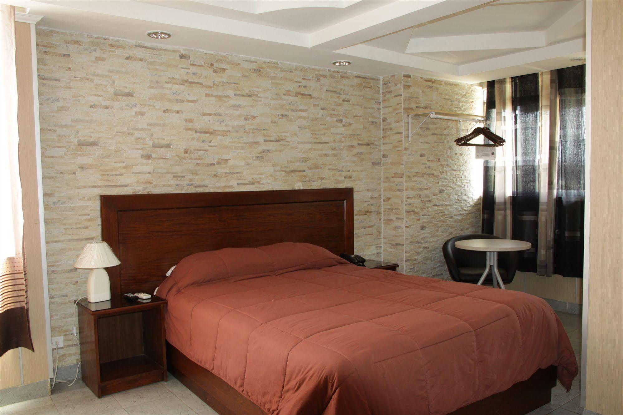 Hotel Roma Plaza Panamaváros Kültér fotó